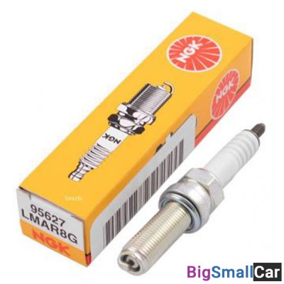 Свеча NGK LMAR8G 95627 - купить Елшанке