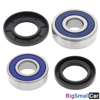 Подшипник заднего колеса ALL BALLS RACING 25-1206 - купить Елшанке