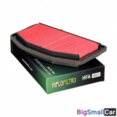 Воздушный фильтр HIFLO HFA4923 YZF-R1 09-14 - купить Елшанке