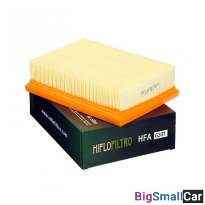 Воздушный фильтр HIFLO HFA6301 1090/1190/1290 Adventure R - купить Елшанке
