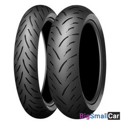 180/55ZR17 DUNLOP GPR-300 16245 - купить Елшанке