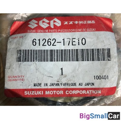 Сальник HONDA 91262-MY3-003 - купить Елшанке