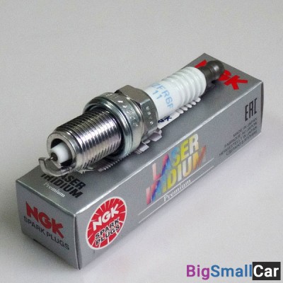 Свеча NGK LASER IRIDIUM IZFR6F11 4095 - купить Елшанке