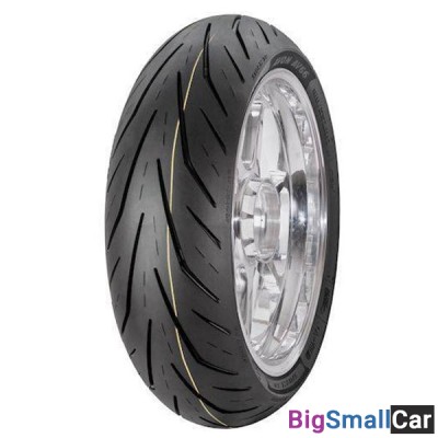180/55ZR17R AVON 73W Storm 3D X-M AV66 16555 - купить Елшанке