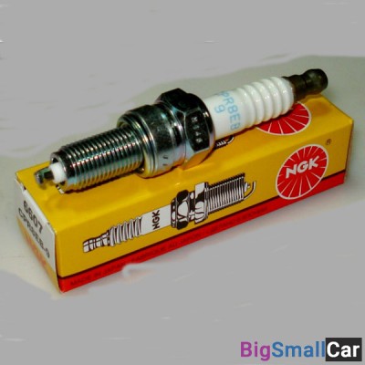 Свеча NGK CPR8EB-9 6607 - купить Елшанке