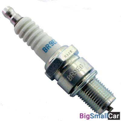 Свеча NGK BR9EG-N-8 2689 - купить Елшанке
