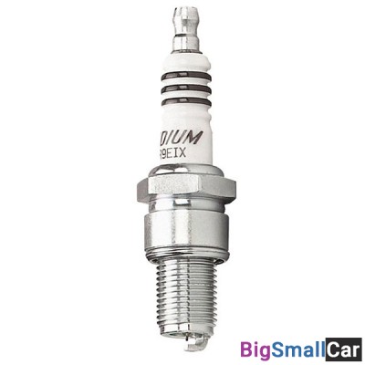 Свеча NGK BR9ECMIX 2707 - купить Елшанке