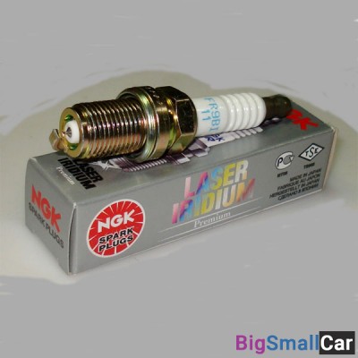 Свеча NGK LASER IRIDIUM FR9BI-11 4709 - купить Елшанке