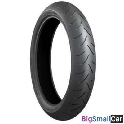 130/70ZR16 BRIDGESTONE BT016F Pro 61W 16725 - купить Елшанке