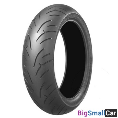 160/60ZR17 BRIDGESTONE BT023R 69W 16731 - купить Елшанке