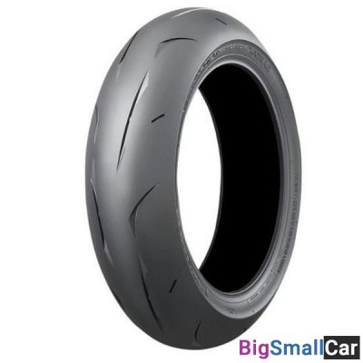 190/55ZR17 BRIDGESTONE RS10 R 75W 16735 - купить Елшанке