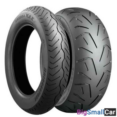 120/70ZR18 BRIDGESTONE E MAX F 59W 16743 - купить Елшанке