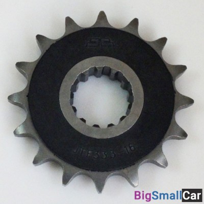 Звезда ведущая JT JTF333.16RB - купить Елшанке