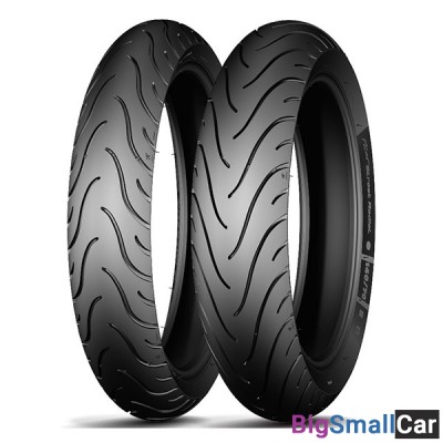 110/70ZR17 MICHELIN PILOT Street Radial 16789 - купить Елшанке