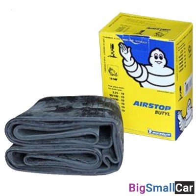 Камера MICHELIN 19MF VALVE TR4 16907 - купить Елшанке