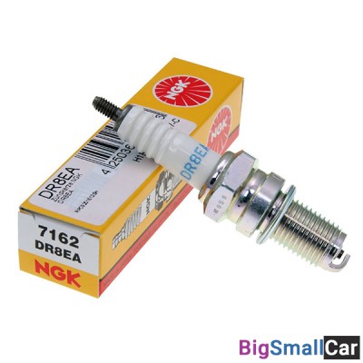 Свеча NGK DR8EA 7162 - купить Елшанке
