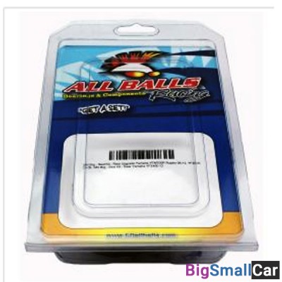 Подшипник переднего колеса ALL BALLS RACING 25-1746 - купить Елшанке