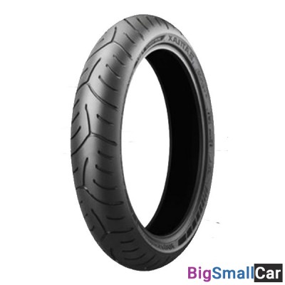 120/70ZR17 BRIDGESTONE T 30 F EVO GT 17592 - купить Елшанке