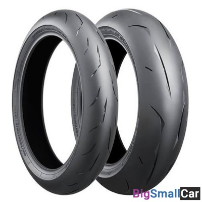 180/55ZR17 BRIDGESTONE BT010R 17595 - купить Елшанке