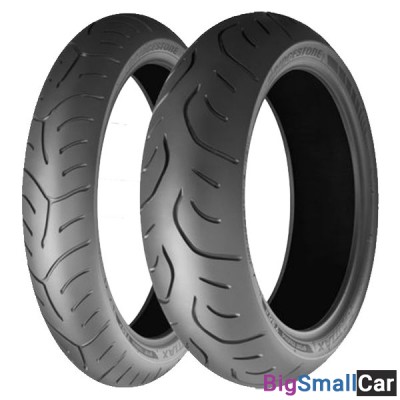 180/55ZR17 BRIDGESTONE T 30 R EVO GT 17597 - купить Елшанке