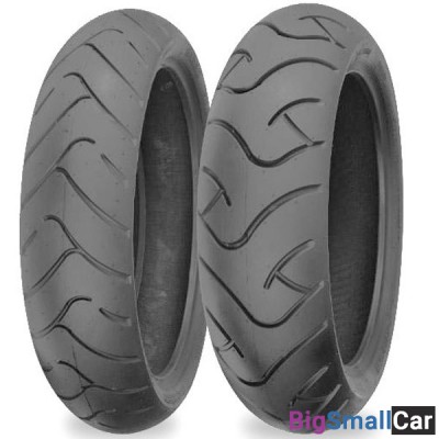 140/70ZR17 SHINKO SR881 17697 - купить Елшанке