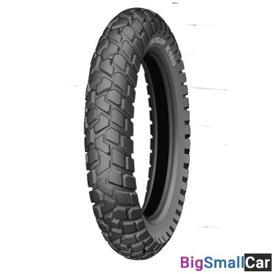 120/90-16 DUNLOP K460 17744 - купить Елшанке