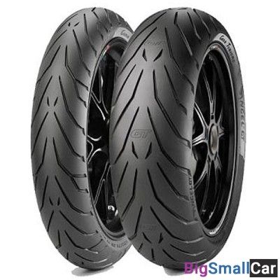 110/80ZR19 59V PIRELLI ANGEL GT 17748 - купить Елшанке