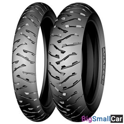 150/70R17 69V MICHELIN ANAKEE 3 18275 - купить Елшанке