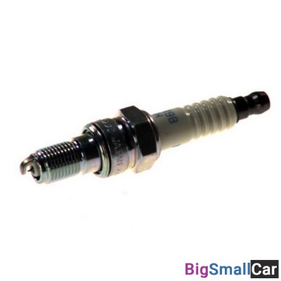 Свеча NGK LASER IRIDIUM IMR9B-9H 4888 - купить Елшанке