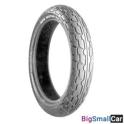 110/80ZR19 BRIDGESTONE G515 59S 18562 - купить Елшанке
