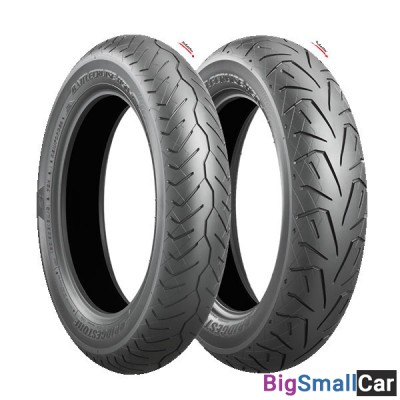240/40R18 BRIDGESTONE H50R 79V 18572 - купить Елшанке