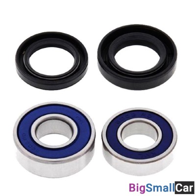 Подшипник переднего колеса ALL BALLS RACING 25-1160 - купить Елшанке