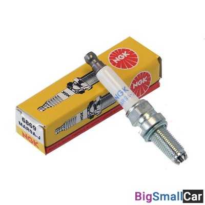 Свеча NGK MAR9A-J 6869 - купить Елшанке