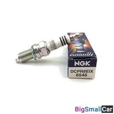 Свеча NGK DCPR8EIX 6546 - купить Елшанке