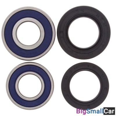 Подшипник заднего колеса ALL BALLS RACING 25-1113 - купить Елшанке