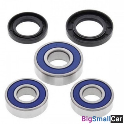 Подшипник заднего колеса ALL BALLS RACING 25-1230 - купить Елшанке