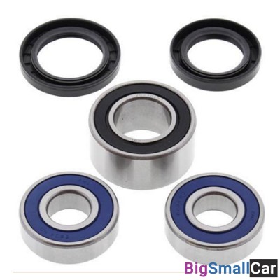 Подшипник заднего колеса ALL BALLS RACING 25-1658 - купить Елшанке