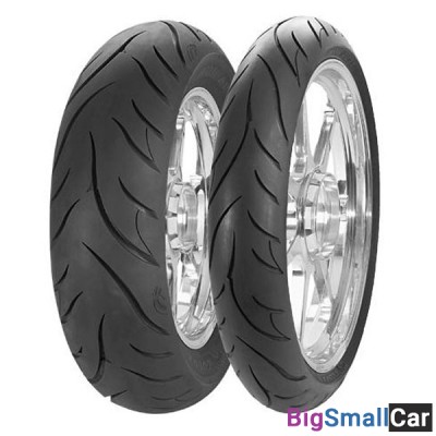 240/50R16 AVON Cobra Chrome 84V 18994 - купить Елшанке