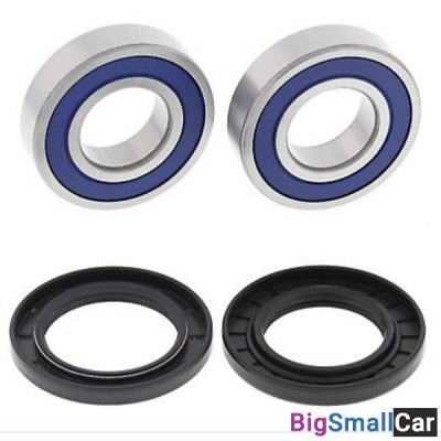 Подшипник заднего колеса ALL BALLS RACING 25-1758 - купить Елшанке