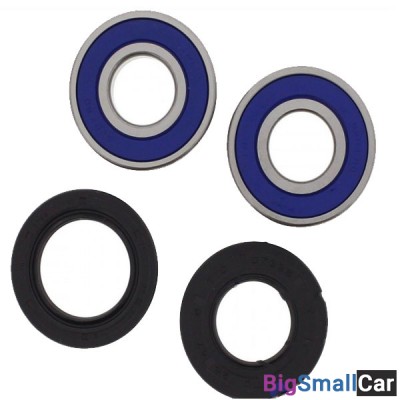 Подшипник переднего колеса ALL BALLS RACING 25-1647 - купить Елшанке