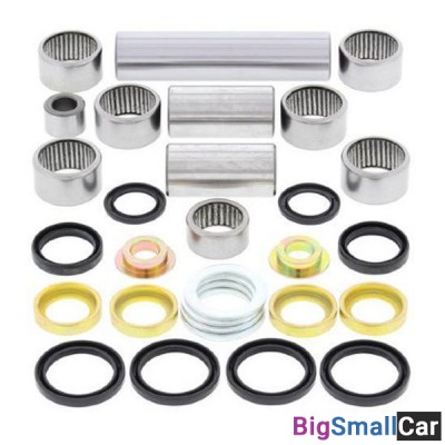 Ремкомплект подвески ALL BALLS 27-1171 - купить Елшанке