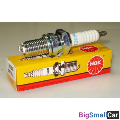 Свеча NGK DR9EA 3437 - купить Елшанке