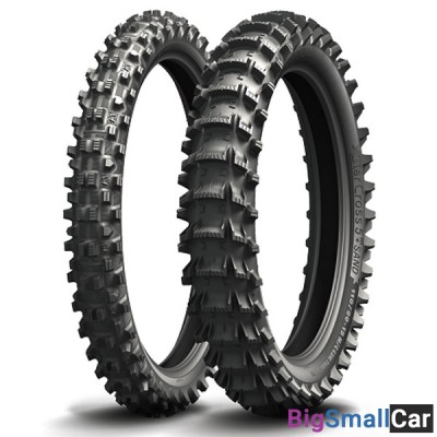 80/100-21 STARCROSS 5 SAND 19709 - купить Елшанке