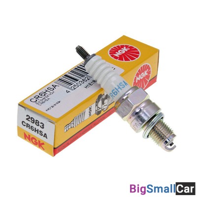 Свеча NGK CR6HSA 2983 - купить Елшанке