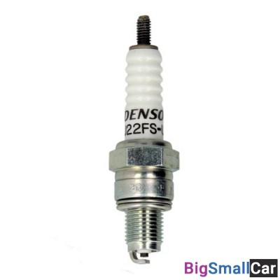 Свеча DENSO U22FS-U 4006 - купить Елшанке
