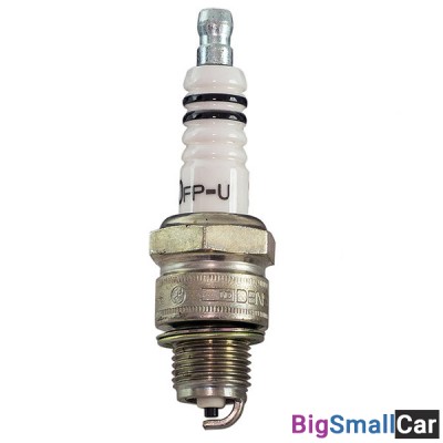 Свеча DENSO W20FP-U 3068 - купить Елшанке