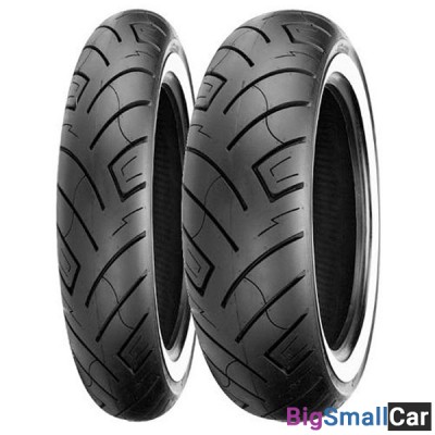 170/70ZR16 75H SHINKO R777 WW 20376 - купить Елшанке