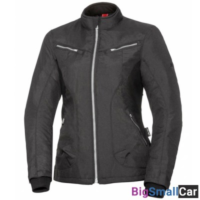 Куртка жен.IXS Classic Damen JUrban ST blk DL X56037-003-DL - купить Елшанке