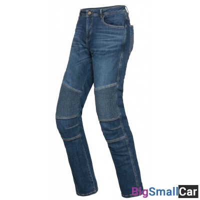 Мотобрюки IXS Classic AR Jeans Moto W36/L34 X63038-004-W36/L34 - купить Елшанке