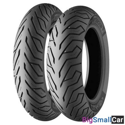 90/90-10 50J MICHELIN CityGrip F/R 20877 - купить Елшанке